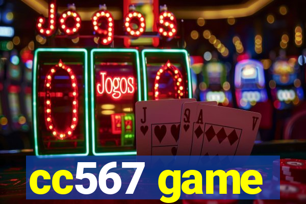 cc567 game